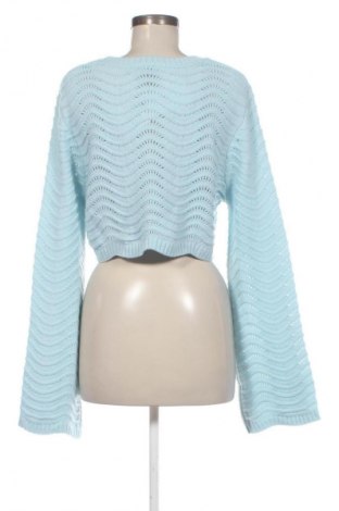 Pulover de femei Unbranded, Mărime S, Culoare Albastru, Preț 82,99 Lei