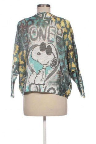 Дамски пуловер Unbranded, Размер M, Цвят Многоцветен, Цена 7,66 €