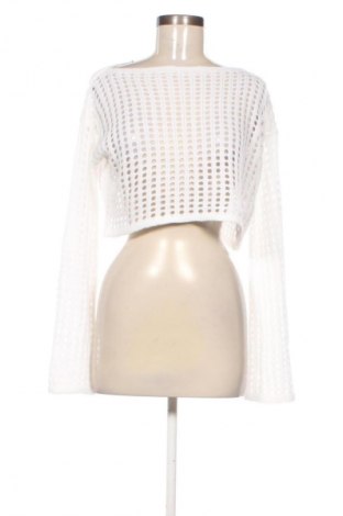 Dámský svetr Unbranded, Velikost M, Barva Bílá, Cena  219,00 Kč
