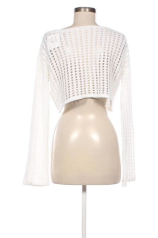 Dámský svetr Unbranded, Velikost M, Barva Bílá, Cena  219,00 Kč