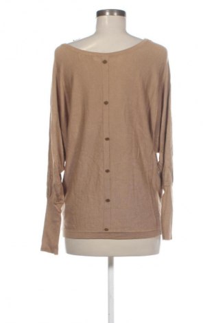 Dámský svetr Unbranded, Velikost S, Barva Hnědá, Cena  179,00 Kč