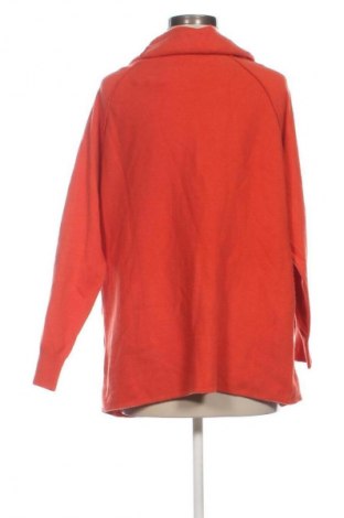 Дамски пуловер Unbranded, Размер XL, Цвят Оранжев, Цена 7,66 €