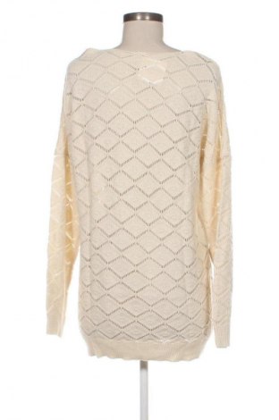 Дамски пуловер Unbranded, Размер XL, Цвят Екрю, Цена 6,64 €