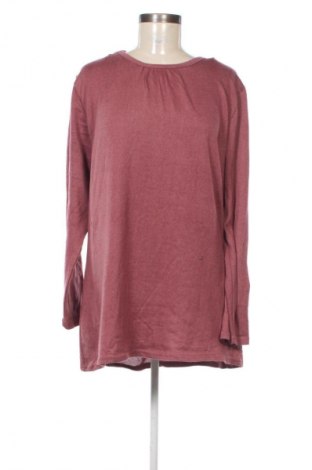 Dámský svetr Unbranded, Velikost XL, Barva Růžová, Cena  309,00 Kč