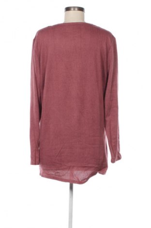 Dámský svetr Unbranded, Velikost XL, Barva Růžová, Cena  309,00 Kč