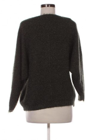 Dámský svetr Unbranded, Velikost M, Barva Zelená, Cena  269,00 Kč