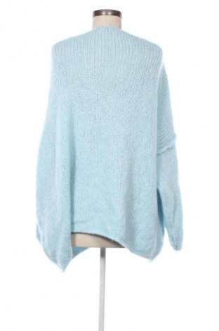 Dámský svetr Unbranded, Velikost XXL, Barva Modrá, Cena  399,00 Kč