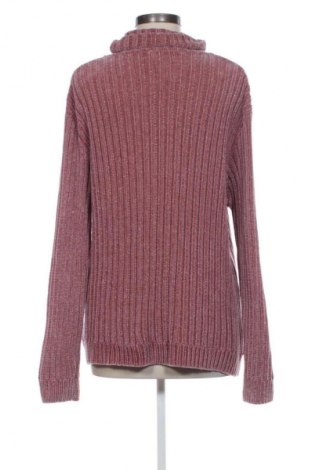 Damenpullover Unbranded, Größe XL, Farbe Rosa, Preis 12,99 €