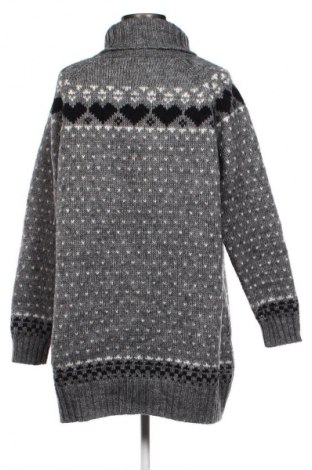 Damski sweter Unbranded, Rozmiar XL, Kolor Szary, Cena 44,99 zł