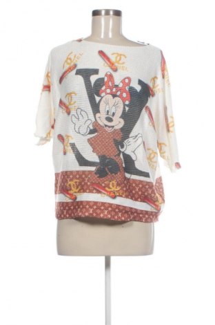 Dámský svetr Unbranded, Velikost M, Barva Vícebarevné, Cena  189,00 Kč