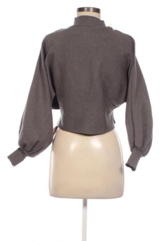 Pulover de femei Unbranded, Mărime M, Culoare Gri, Preț 58,99 Lei
