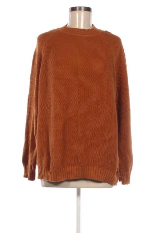 Pulover de femei Unbranded, Mărime XXL, Culoare Maro, Preț 92,99 Lei