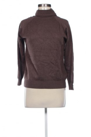 Dámsky pulóver Unbranded, Veľkosť M, Farba Hnedá, Cena  6,95 €