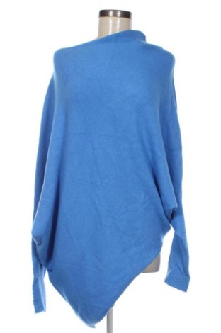 Damenpullover Unbranded, Größe M, Farbe Blau, Preis 12,99 €