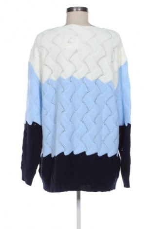 Дамски пуловер Unbranded, Размер XXL, Цвят Многоцветен, Цена 10,22 €