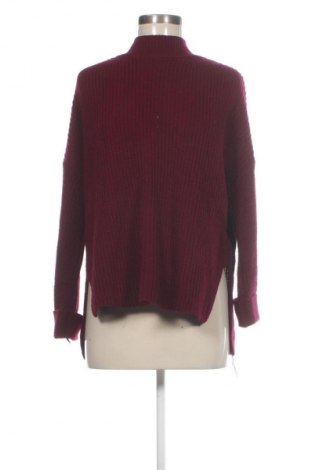 Pulover de femei Unbranded, Mărime L, Culoare Roșu, Preț 42,99 Lei