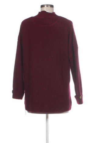 Pulover de femei Unbranded, Mărime L, Culoare Roșu, Preț 42,99 Lei