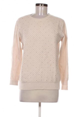 Dámský svetr Unbranded, Velikost M, Barva Béžová, Cena  279,00 Kč