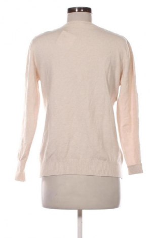 Dámský svetr Unbranded, Velikost M, Barva Béžová, Cena  279,00 Kč