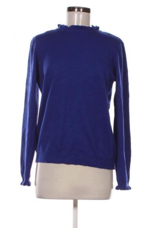 Damski sweter Unbranded, Rozmiar L, Kolor Fioletowy, Cena 54,99 zł