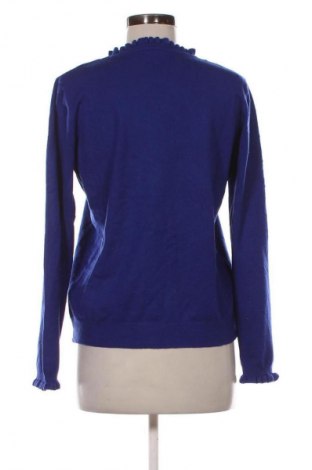 Damski sweter Unbranded, Rozmiar L, Kolor Fioletowy, Cena 54,99 zł