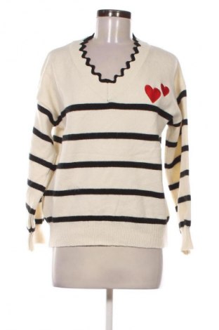 Női pulóver Unbranded, Méret L, Szín Sokszínű, Ár 3 869 Ft