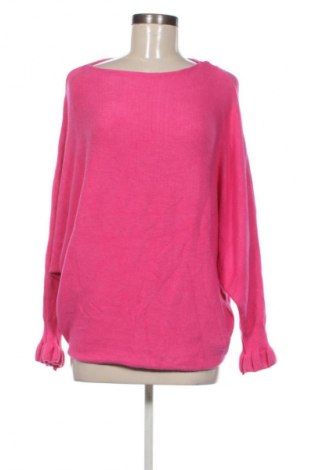 Női pulóver Unbranded, Méret M, Szín Rózsaszín, Ár 3 269 Ft