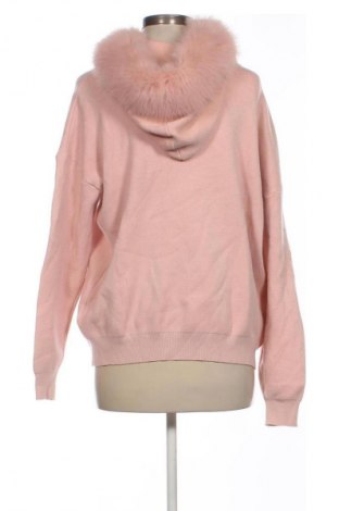 Damski sweter Unbranded, Rozmiar L, Kolor Różowy, Cena 44,99 zł