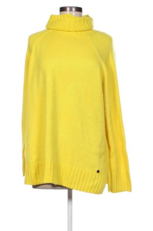 Dámský svetr Unbranded, Velikost L, Barva Žlutá, Cena  169,00 Kč