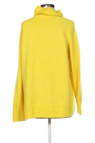 Dámský svetr Unbranded, Velikost L, Barva Žlutá, Cena  169,00 Kč