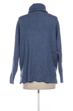 Pulover de femei Unbranded, Mărime XL, Culoare Albastru, Preț 47,99 Lei