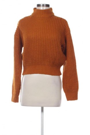 Дамски пуловер Unbranded, Размер S, Цвят Кафяв, Цена 7,15 €