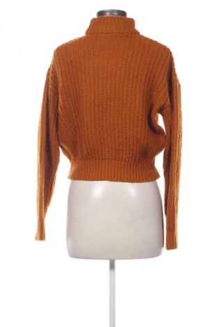 Дамски пуловер Unbranded, Размер S, Цвят Кафяв, Цена 7,15 €