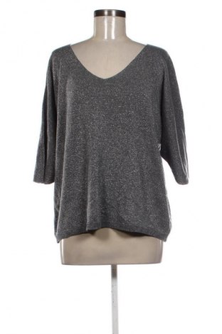 Damski sweter Unbranded, Rozmiar L, Kolor Szary, Cena 25,99 zł