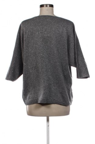 Damski sweter Unbranded, Rozmiar L, Kolor Szary, Cena 25,99 zł