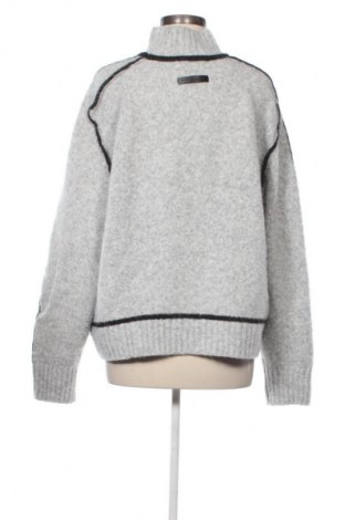 Дамски пуловер Unbranded, Размер L, Цвят Сив, Цена 7,66 €