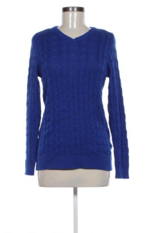 Dámský svetr Unbranded, Velikost S, Barva Modrá, Cena  269,00 Kč