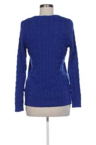 Dámský svetr Unbranded, Velikost S, Barva Modrá, Cena  269,00 Kč
