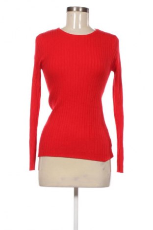 Dámský svetr Unbranded, Velikost M, Barva Červená, Cena  249,00 Kč