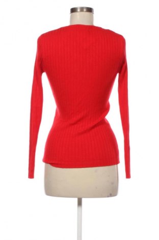 Dámský svetr Unbranded, Velikost M, Barva Červená, Cena  249,00 Kč