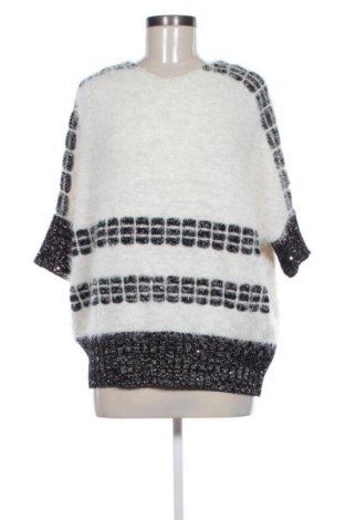 Damski sweter Unbranded, Rozmiar XS, Kolor Kolorowy, Cena 24,99 zł