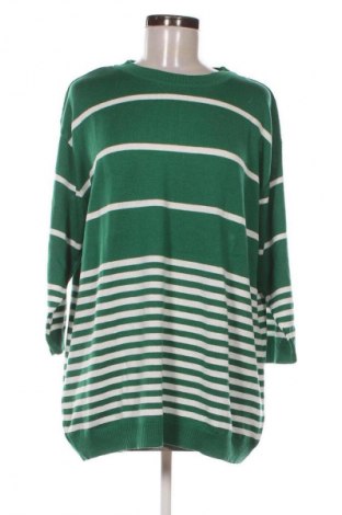 Дамски пуловер Unbranded, Размер XXL, Цвят Многоцветен, Цена 10,73 €