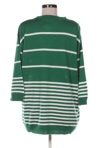 Дамски пуловер Unbranded, Размер XXL, Цвят Многоцветен, Цена 10,73 €