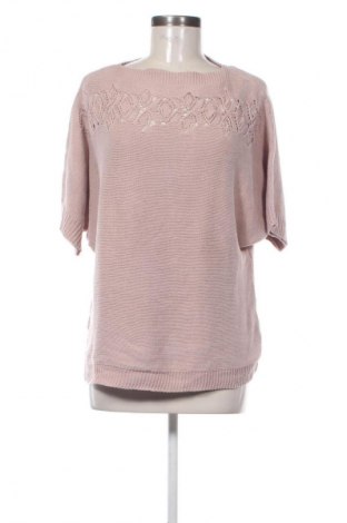 Дамски пуловер Unbranded, Размер XL, Цвят Пепел от рози, Цена 6,13 €