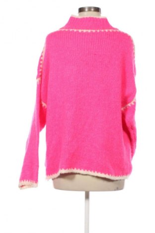 Dámský svetr Unbranded, Velikost L, Barva Vícebarevné, Cena  319,00 Kč