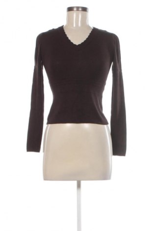 Pulover de femei Unbranded, Mărime XS, Culoare Maro, Preț 51,99 Lei