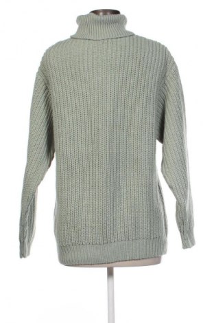 Pulover de femei Unbranded, Mărime L, Culoare Verde, Preț 60,99 Lei