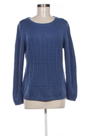 Pulover de femei Unbranded, Mărime M, Culoare Albastru, Preț 31,99 Lei