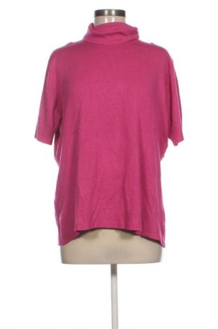 Pulover de femei Unbranded, Mărime XXL, Culoare Roz, Preț 51,99 Lei