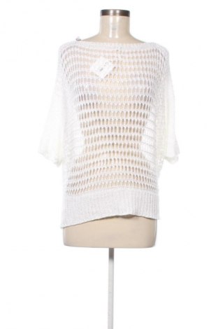 Pulover de femei Unbranded, Mărime L, Culoare Alb, Preț 31,99 Lei